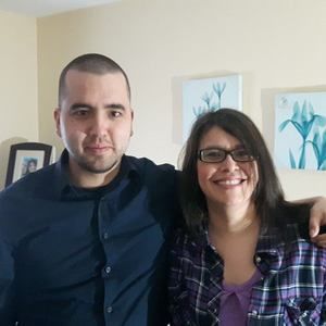 Meet your Posher, Dara